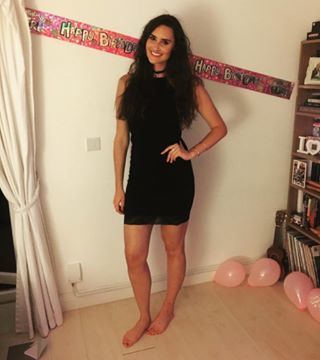 Girls, if you were/are tall, would you rather have a guy your same height, or a guy significantly taller?