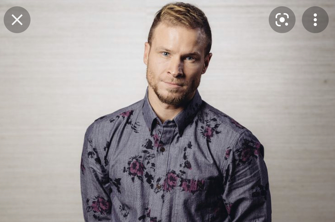 Favorite Backstreet Boys Member?