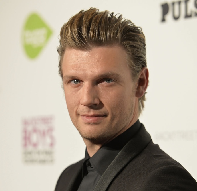 Favorite Backstreet Boys Member?