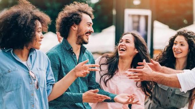 Would you rather have a lot of friends to hang out with or just one best friend?