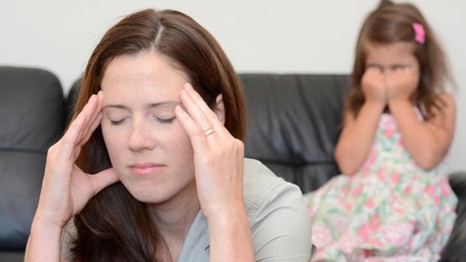 Have you ever disappointed your parents to the point they went ''I give up'' and didn't punish you?