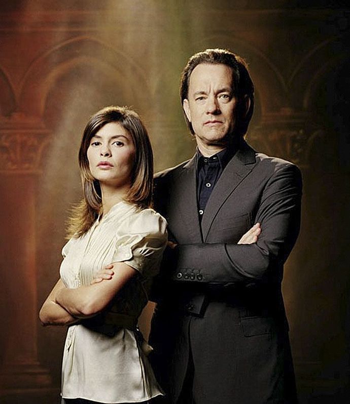 Best Tom Hanks-female costar pairing in the movies?