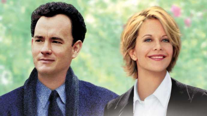 Best Tom Hanks-female costar pairing in the movies?