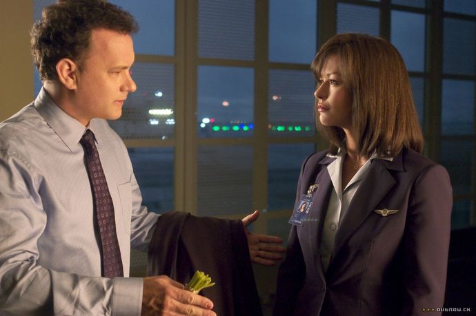 Best Tom Hanks-female costar pairing in the movies?