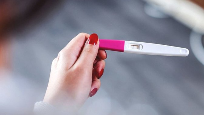 I'm trying to "accidentally" get pregnant via my boyfriend. I feel a little guilty. Is what I'm doing wrong? If so what should I do instead?