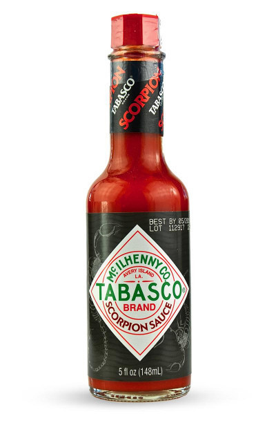 When you hear “hot sauce” what type of hot sauce do you typically picture in your mind?