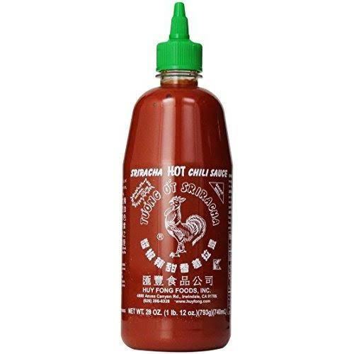 When you hear “hot sauce” what type of hot sauce do you typically picture in your mind?