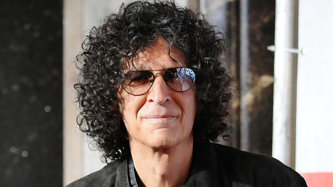 Am I being unfair or does Howard Stern actually look like a pedophile to you? Would you trust this man around your children? Could he beat Trump?