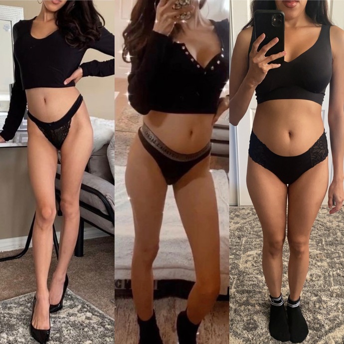 How do I grow calves & get muscle on legs & gain weight fast help?