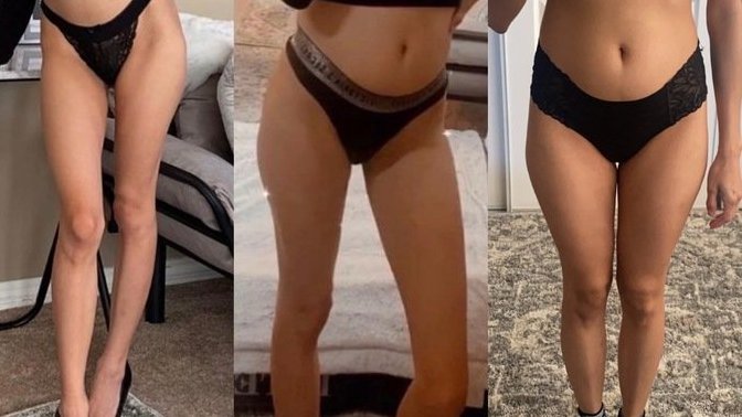 How do I grow calves & get muscle on legs & gain weight fast help?