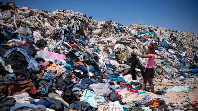 Who wants to go clothes shopping?