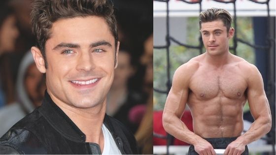 His body may be great...
