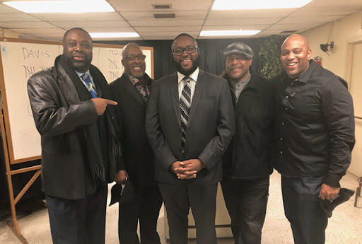 How many black pastors is too many?