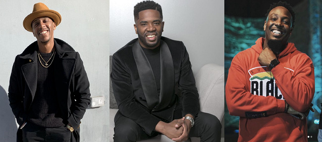 How many black pastors is too many?
