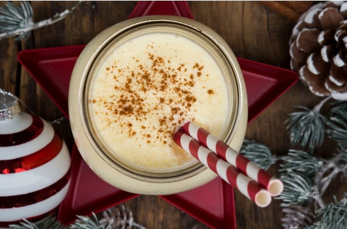 Do you like eggnog?