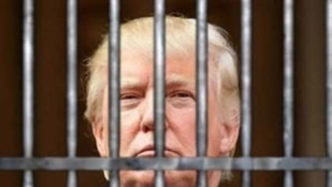 You play with fire, you will SURELY GET BURNED - What will Mark Meadows do - Choose Blind Loyalty or be someones boyfriend in Club Fed?