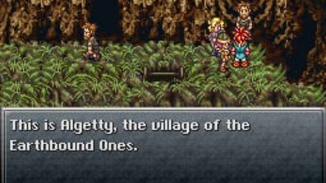 If you were a random NPC in a video game what information would you offer the hero?