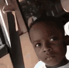 When kids start cursing at an early age, do you correct them or laugh it off?