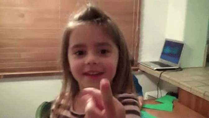 When kids start cursing at an early age, do you correct them or laugh it off?