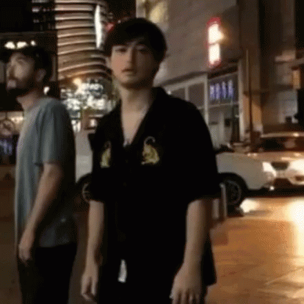 Do you find Joji attractive?