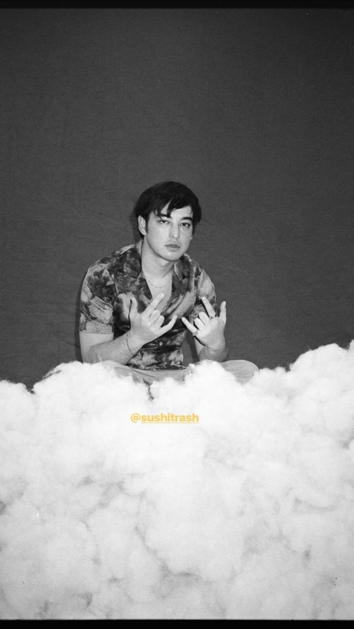 Do you find Joji attractive?