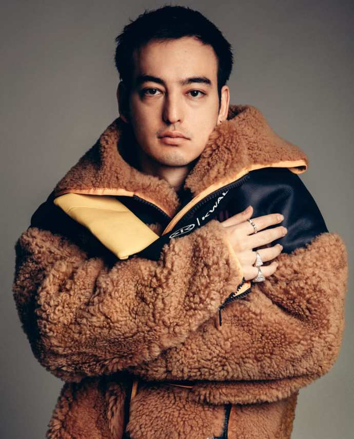 Do you find Joji attractive?