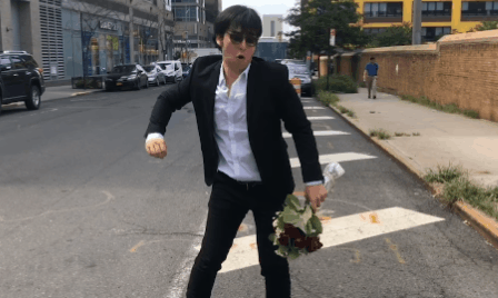 Do you find Joji attractive?