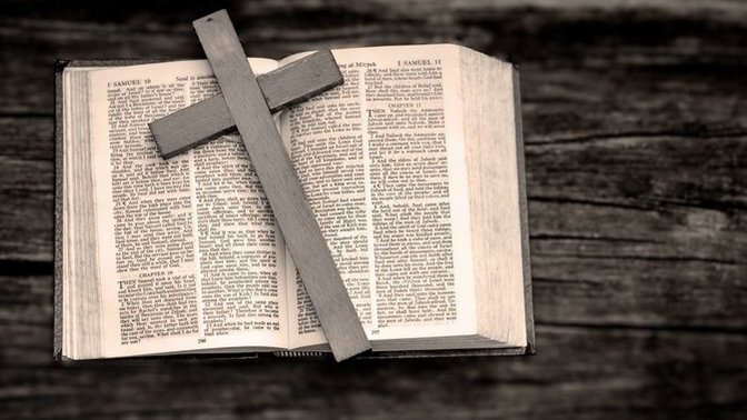 Do you believe people raised in Christianity have an advantage in life?