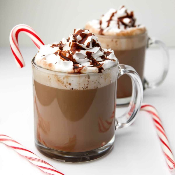 Do you like Hot Chocolate?