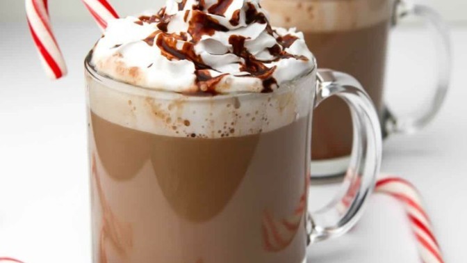 Do you like Hot Chocolate?
