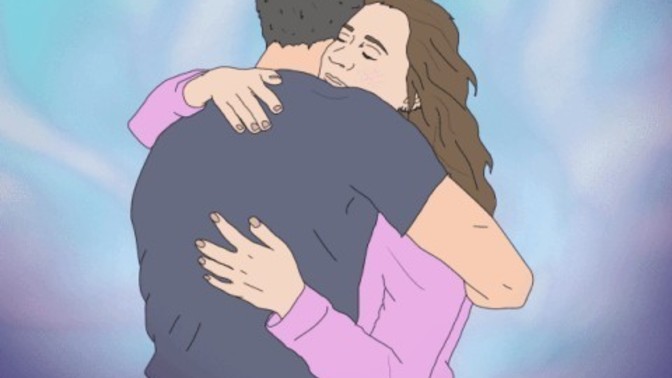 Have any of you had successful friendships with ex's?