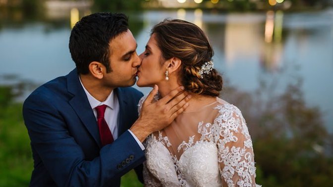 Does love come before marriage or after marriage?