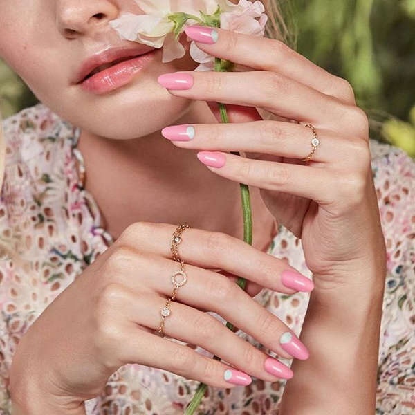 Ladies, do you use a quick dry top coat when you paint your nails?