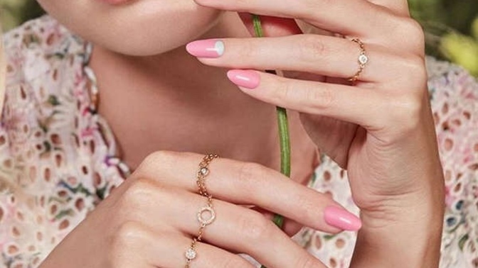 Ladies, do you use a quick dry top coat when you paint your nails?