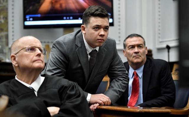 Rittenhousehouse Kenosha shooting case: What or your thoughts? Should he face life in prison or not? Will he be convicted or not?
