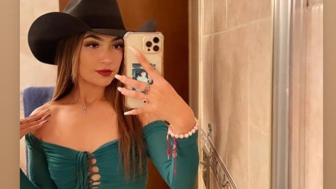 Would you date a 100% Latina and learn Spanish for her?