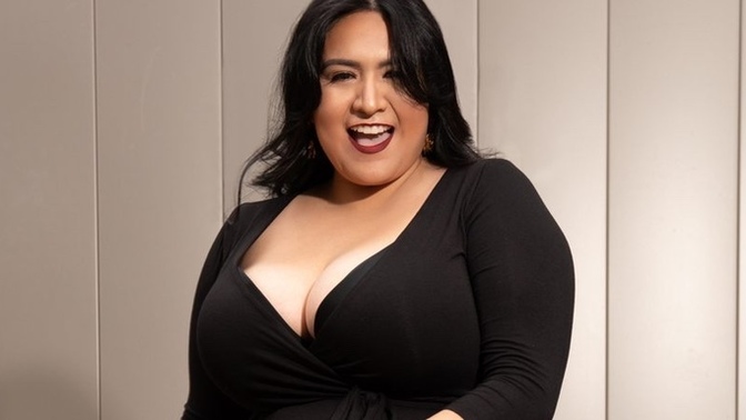 Have you dated a Latina lady before?