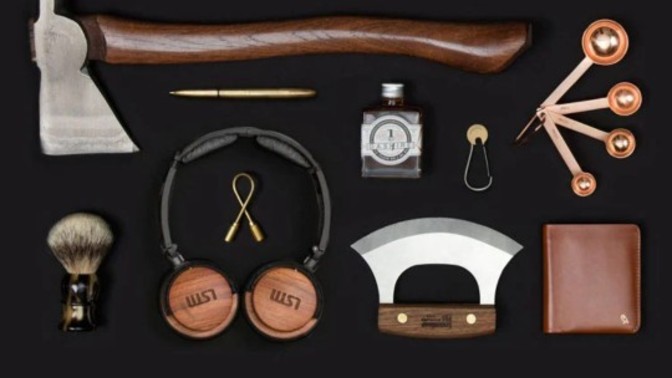 Would a Bespoke box be a good Christmas gift for my partner?