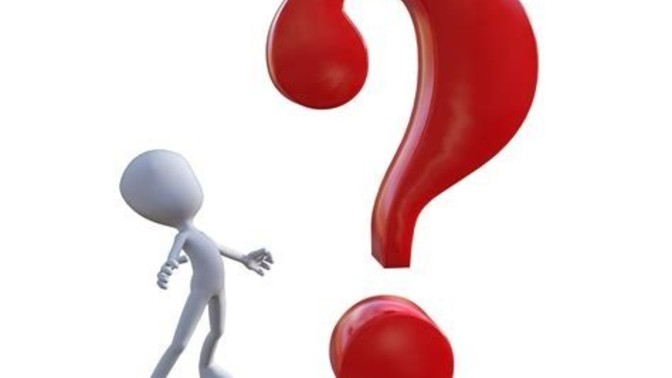 What is a question you have never been asked, and wished someone would?
