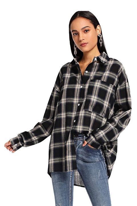 What Do You Think About Women Who Semi Cross Dress or Wear Gender Neutral Clothing Like In The Pictures?