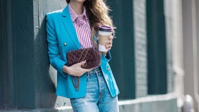 What Do You Think About Women Who Semi Cross Dress or Wear Gender Neutral Clothing Like In The Pictures?