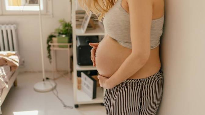 Christians, when does God give a soul to the unborn?