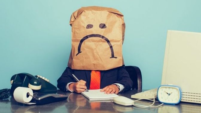 Are you satisfied with your profession and your salary?