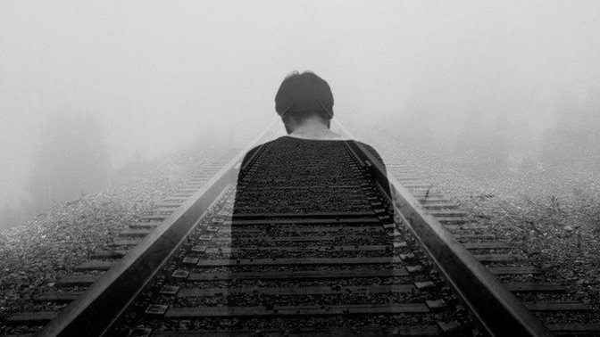 Do you think men can’t be emotional to women?
