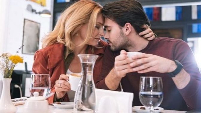 Are men settling when they date women over 25?
