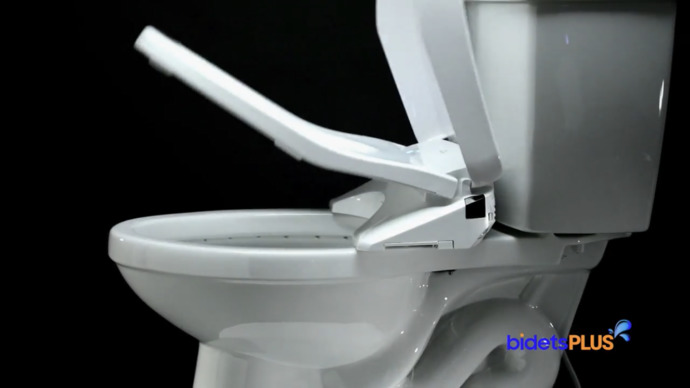 Have you used a bidet? Do you have one in your home? Do you like it?