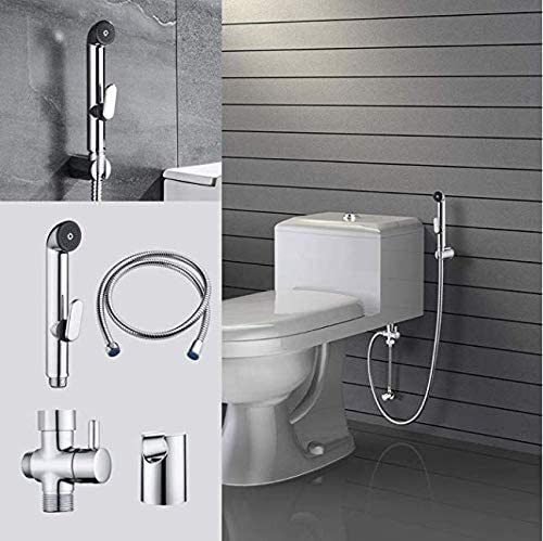 Have you used a bidet? Do you have one in your home? Do you like it?
