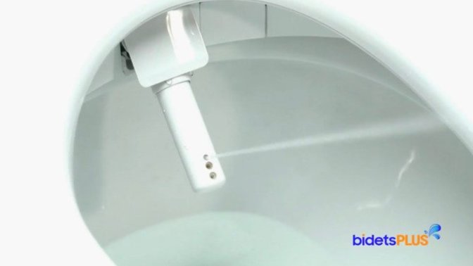 Have you used a bidet? Do you have one in your home? Do you like it?
