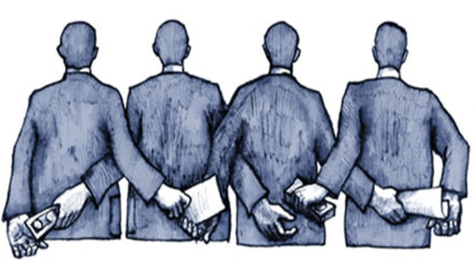 If a government doesnt care to look out after their own citizens well being, does the international community have to step in to take responsibility?