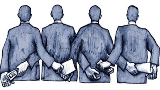 If a government doesn't care to look out after their own citizens well being, does the international community have to step in to take responsibility?